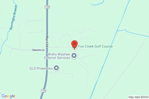 Fox Creek Realty