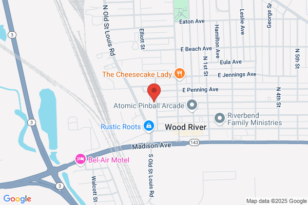 Golden Oakes Apartments
