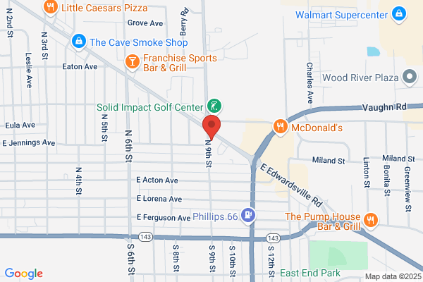 Hit N Run Food Stores
