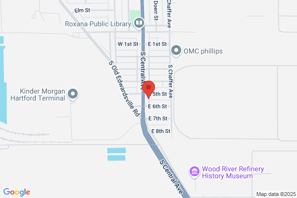 Roxana Auto Sales