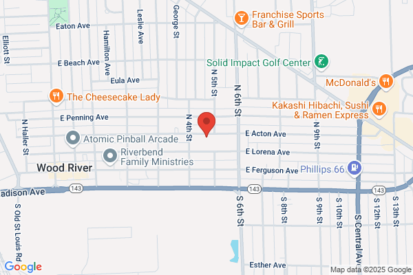 Schools Public, Wood River, Lewis & Clark Elementary School