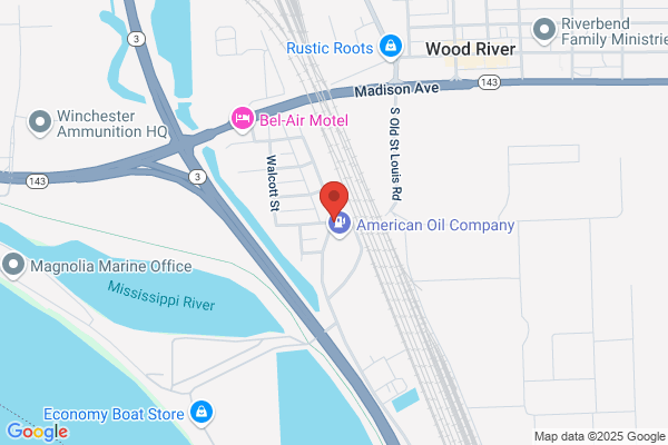 Southwestern Illinois Industrial Association