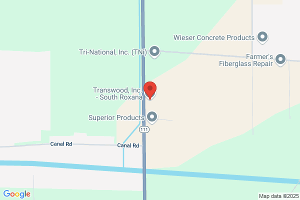 Trans-Petro Inc