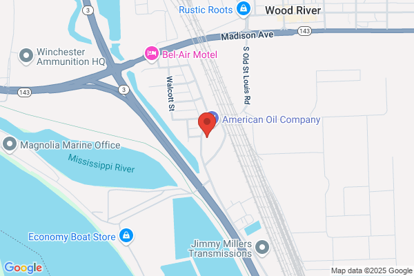 William M BeDell Achievement & Resource Center