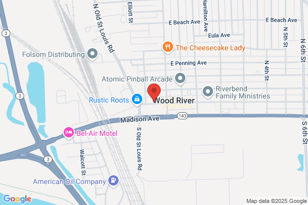 Wood River Electronics
