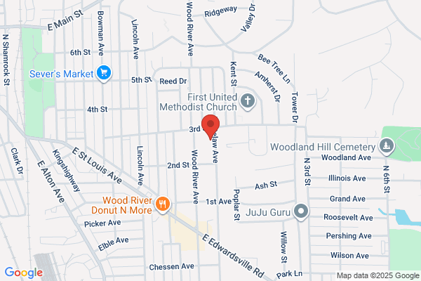 Wood River Lawn Care