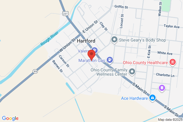 Hartford Christian Church