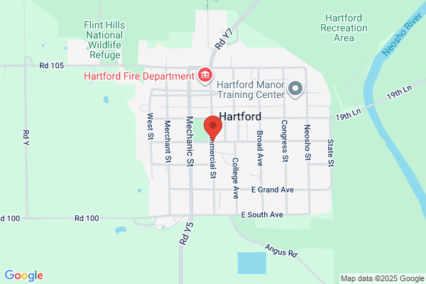 Hartford Elevator