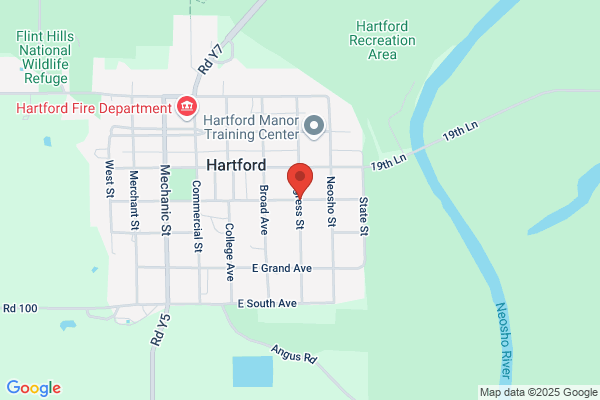 Hartford Place