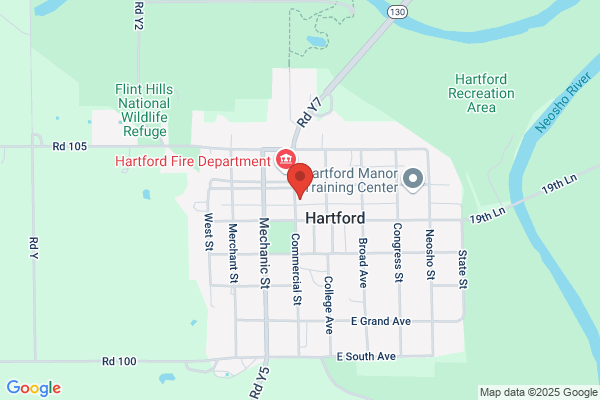 Hartford State Bank