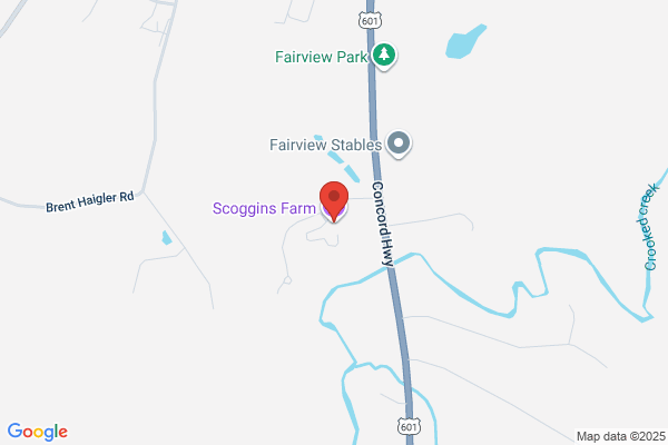 Scoggin Farms