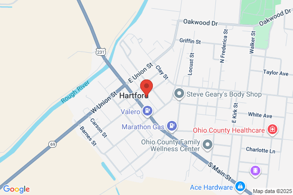City of Hartford-
