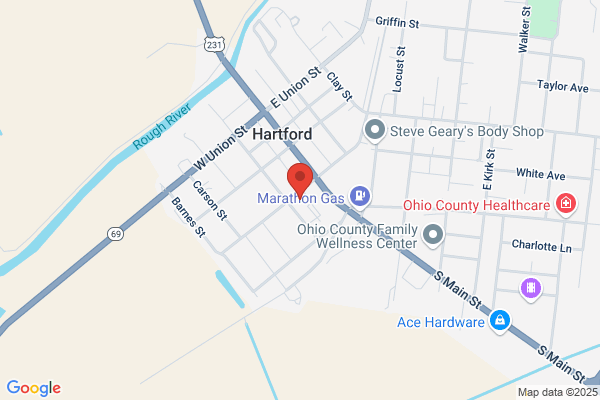 Hartford Christian Church
