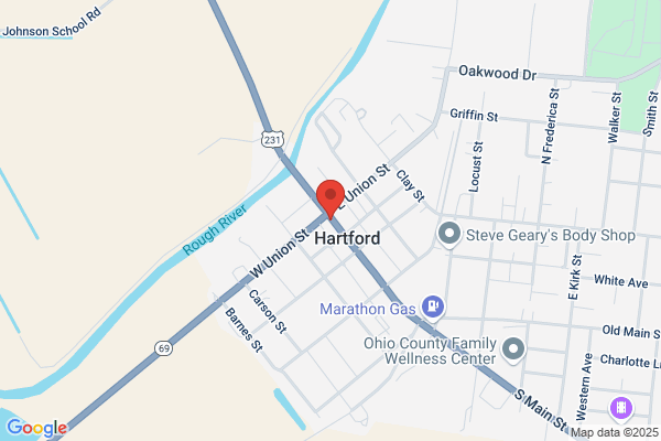 Heartwood Industries