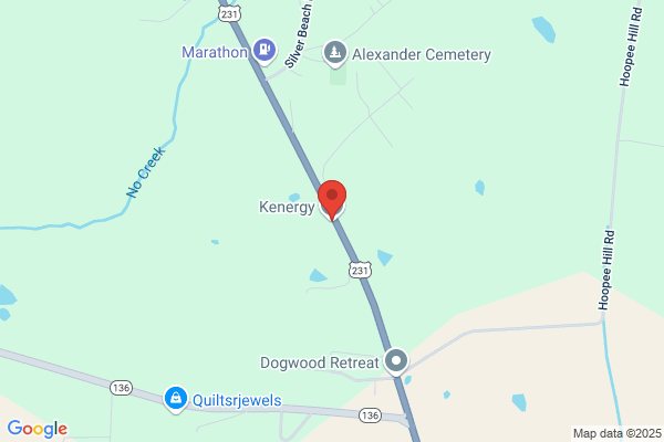 Kenergy