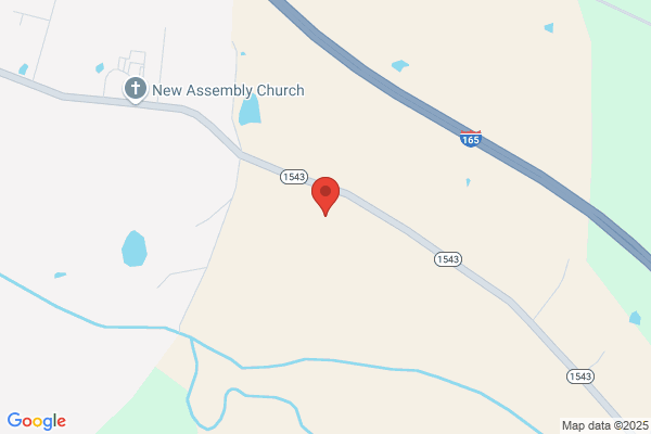 Kentucky State of, Highway Maintenance Garage