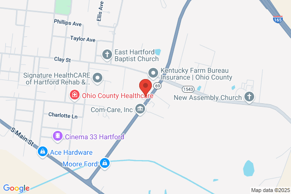 Ohio County Farm & Garden Center