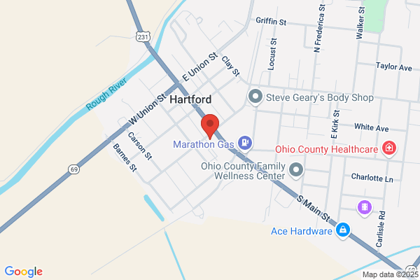 The Hartford Memorial Funeral Chapel