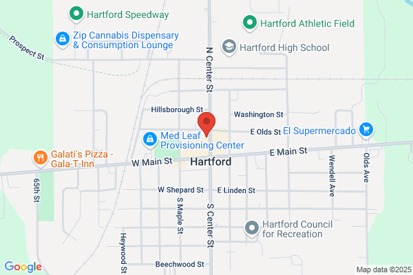 Honor Credit Union - Hartford