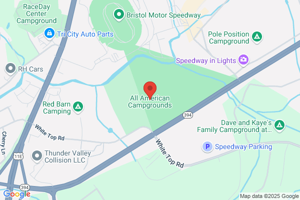 American Campground Inc