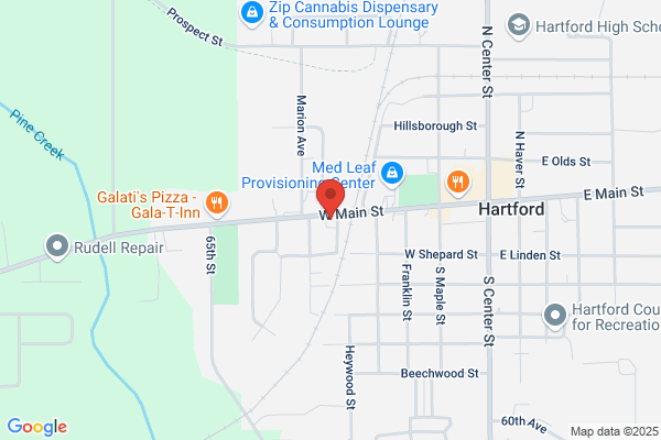 Hartford Citgo