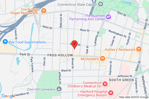 Hartford Family Dental Care