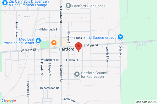Hartford Public Library