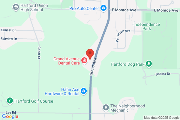 Hartford Self Storage