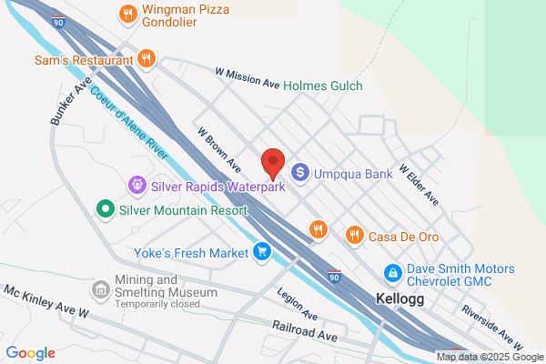 Kellogg Ace Hardware