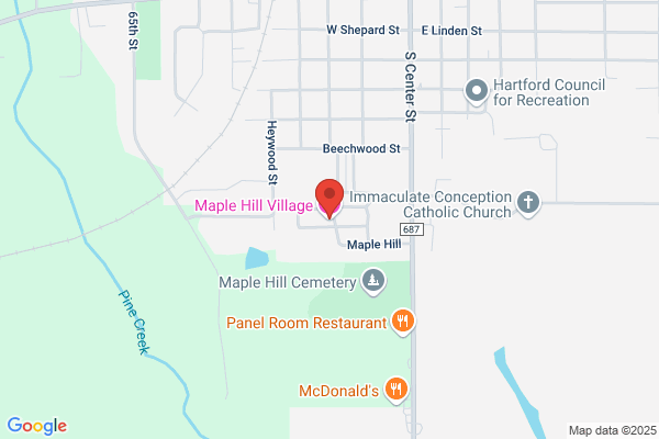 Maple Hill Village