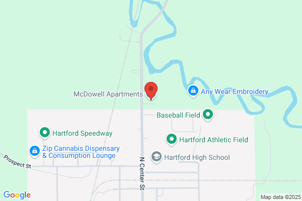 McDowell Apartments I & II