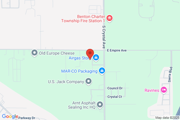 State Tool & Mfg Co