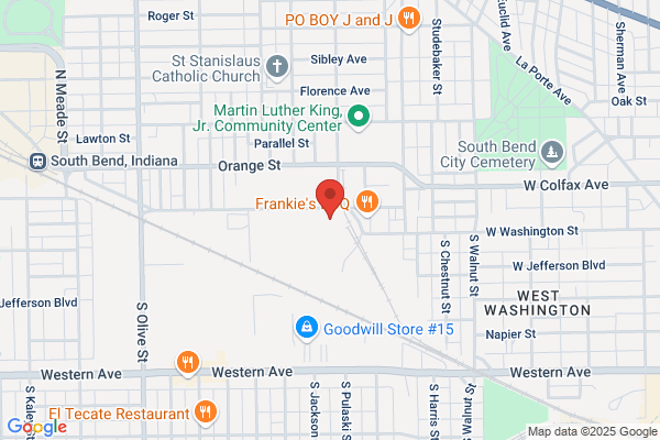 Technical Machining & Welding Inc