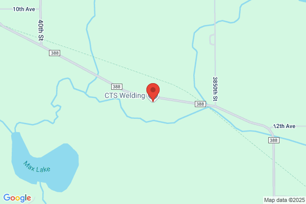 Welty Curtis & Sons Welding Shop