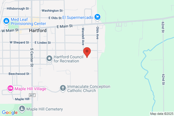 Woodside Apartments