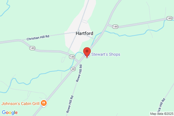 Stewart's Shops