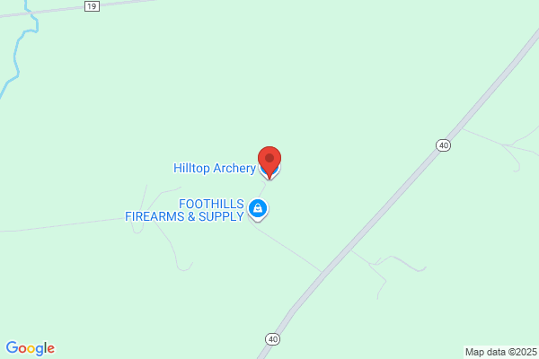 Hilltop Archery