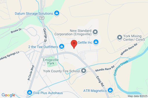 York Saw & Knife Company, Inc.