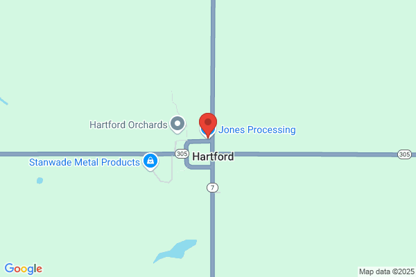 Jones Processing