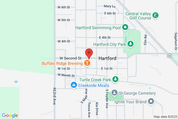 Puthoff Insurance Agency-Hartford