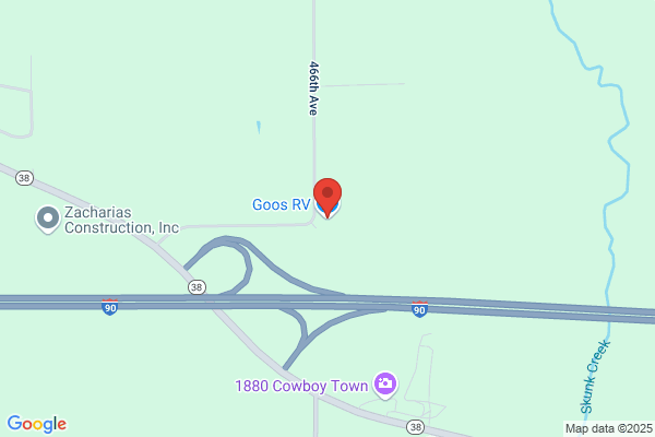 Goos Rv