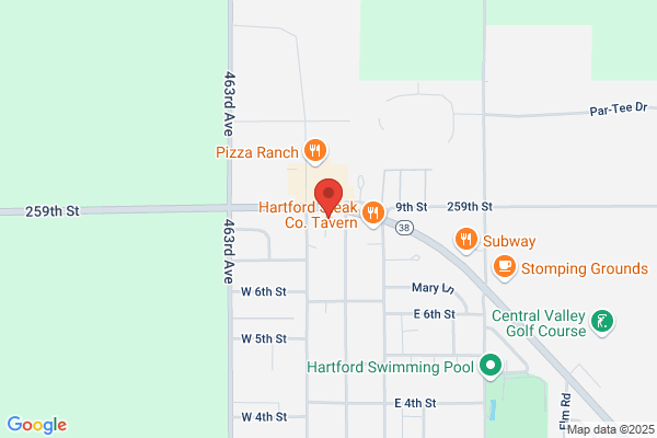 Hartford  Auto INC