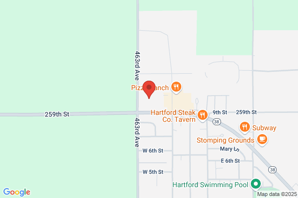 Hartford Chiropractic Clinic