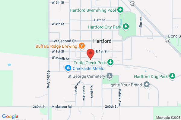 Hartford Farmers Elevator