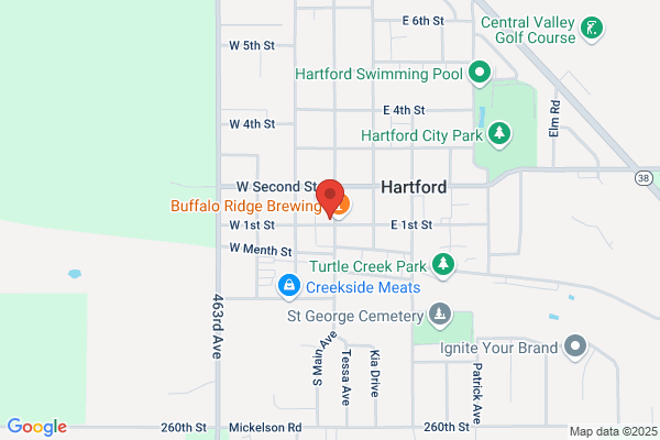 High Rise of Sioux Falls, Inc.