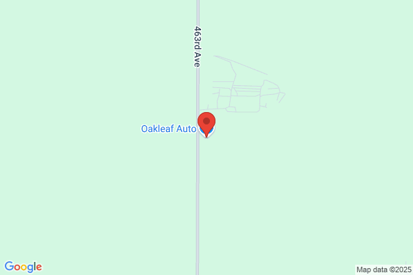 Oakleaf Auto Salvage