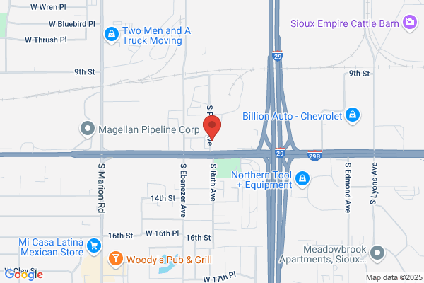 Right Road Motors & Repair