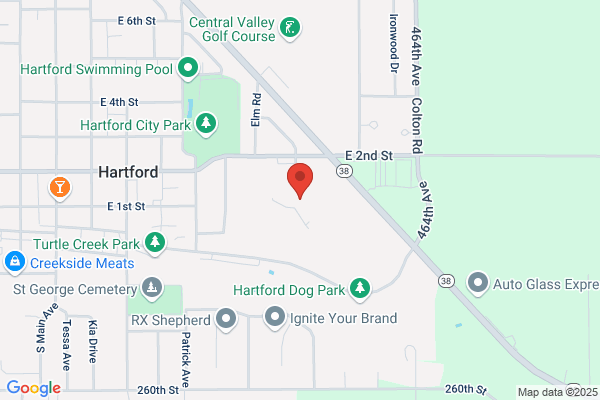 Schools, West Central School District, Middle School