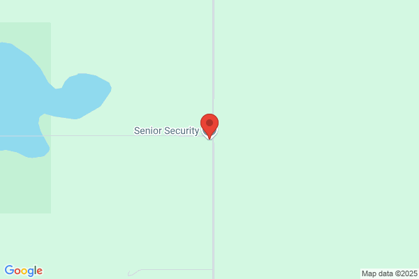 Senior Security
