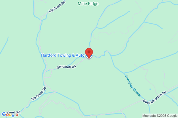 Hartford Towing & Auto